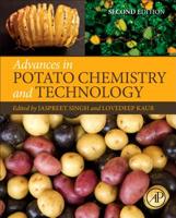 Advances in Potato Chemistry and Technology 0128000023 Book Cover