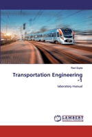 Transportation Engineering -1 6202554932 Book Cover