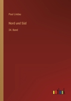 Nord und Süd: 24. Band 3368232789 Book Cover