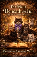 The Map Beneath the Fur: A Cycle of Seven Cat Stories B0GKB652DY Book Cover
