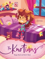 The KNOTians B0CWW9RWCS Book Cover