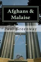 Afghans & Malaise 1540307565 Book Cover