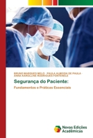 Segurança do Paciente 6208891604 Book Cover