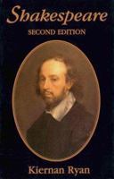 Shakespeare 0333781988 Book Cover