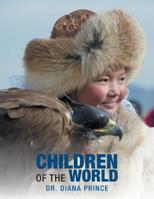 Children of the World 1728305284 Book Cover