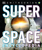 Smithsonian: Super Space Encyclopedia