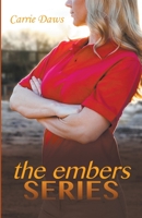 The Embers Series 1947539035 Book Cover