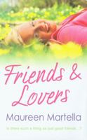 Friends and Lovers 0099469405 Book Cover