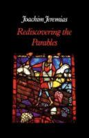 Rediscovering the Parables of Jesus 0023604905 Book Cover
