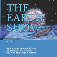 THE EARTH SHOW 165643038X Book Cover