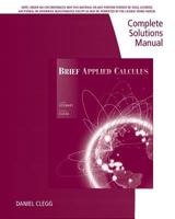 CSM Brf Applied Calculus 1133364330 Book Cover