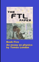 The Faster Than Light Papers: Book Five B0C4N7W3BS Book Cover