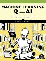 Machine Learning and AI Beyond the Basics 1718503768 Book Cover