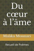 Du Coeur � l'�me 1467989185 Book Cover
