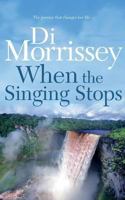 When the Singing Stops 0330349201 Book Cover