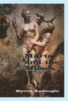 Maria and the Muses 1721626204 Book Cover