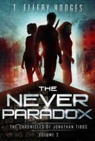 The Never Paradox 0990774643 Book Cover