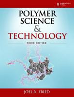 Polymer Science and Technology 013685561X Book Cover