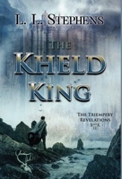 The Kheld King 1951293509 Book Cover