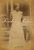 Finding Josie 0870203916 Book Cover