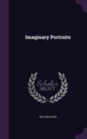 Imaginary Portraits 1717303358 Book Cover