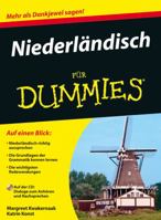 Niederlandisch Fur Dummies 3527705201 Book Cover