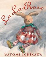 La La Rose (Booklist Editor's Choice. Books for Youth (Awards)) 0399240292 Book Cover