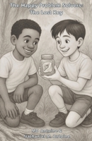 The Happy Problem Solvers: The Lost Key B0F6729946 Book Cover