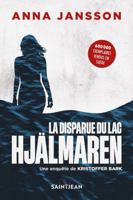La disparue du lac Hjälmaren 2898276596 Book Cover