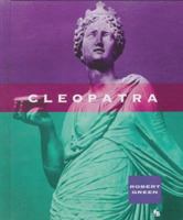 Cleopatra (First Book) 0531158004 Book Cover