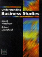 Understanding Business Studies 0521154359 Book Cover