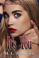 It's You 0987614827 Book Cover