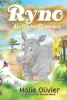 Ryno die Klein Renoster 1928348637 Book Cover