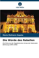 Die Würde des Rebellen (German Edition) 6207046366 Book Cover