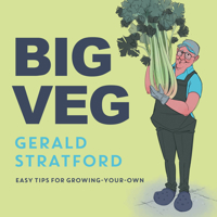 Big Veg 1472287010 Book Cover