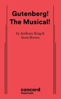 Gutenberg! the Musical! 0573651493 Book Cover