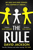 The Rule 1788164385 Book Cover
