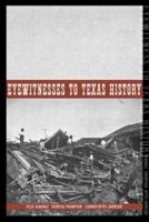 Texas History 0757542530 Book Cover