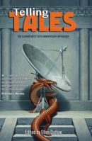 Telling Tales: The Clarion West 30th Anniversary Anthology 0984830162 Book Cover