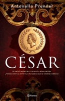 César 6070786947 Book Cover