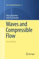 Waves and Compressible Flow 149398036X Book Cover