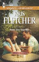 Now You See Me 0373718861 Book Cover