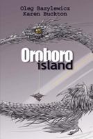 Oroboro Island: novel 1726373118 Book Cover