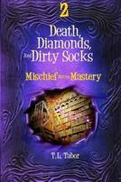 Mischief Before Mastery 151875533X Book Cover