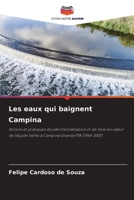Les eaux qui baignent Campina 6206420892 Book Cover