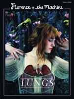 Florence + the Machine: Lungs 1849383421 Book Cover