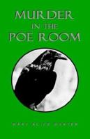 Murder in the Poe Room 1401088848 Book Cover