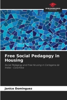 Free Social Pedagogy in Housing 6206409635 Book Cover
