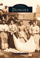 Donges 2842537416 Book Cover