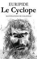 Le Cyclope: Illustré par Onésimo Colavidas B0BT4VC3P1 Book Cover